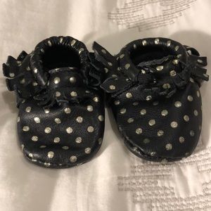 Freshly Picked Baby Mocs